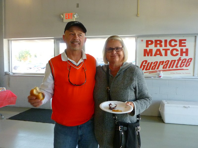 ELCO Car Show Oct 2013 068